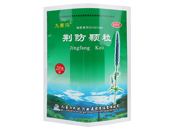 荊防顆粒（袋裝）