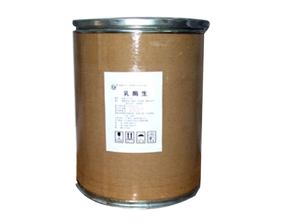 乳酶生（原料）