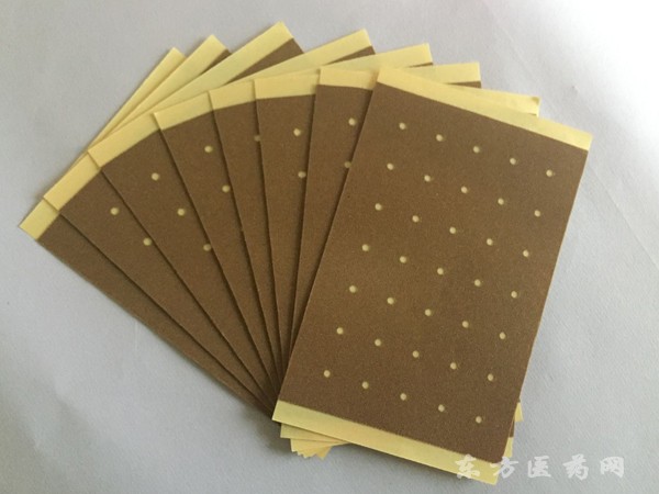 彈力打孔膏OEM貼牌