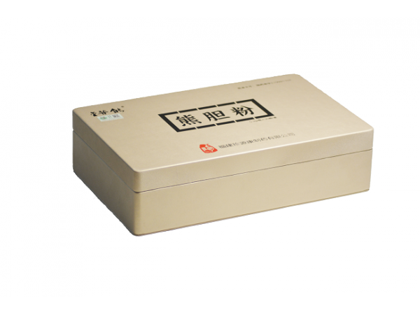 “藥中黃金”熊膽粉