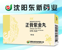 沈陽東新藥業(yè)有限公司