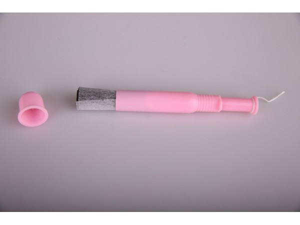 臨床婦科陰道填塞吸附栓 孕婦可用 甲類醫(yī)保