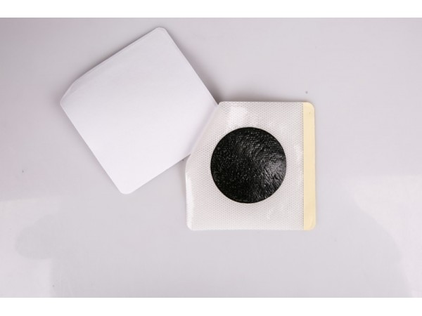 鼻炎貼膏 獨特劑型