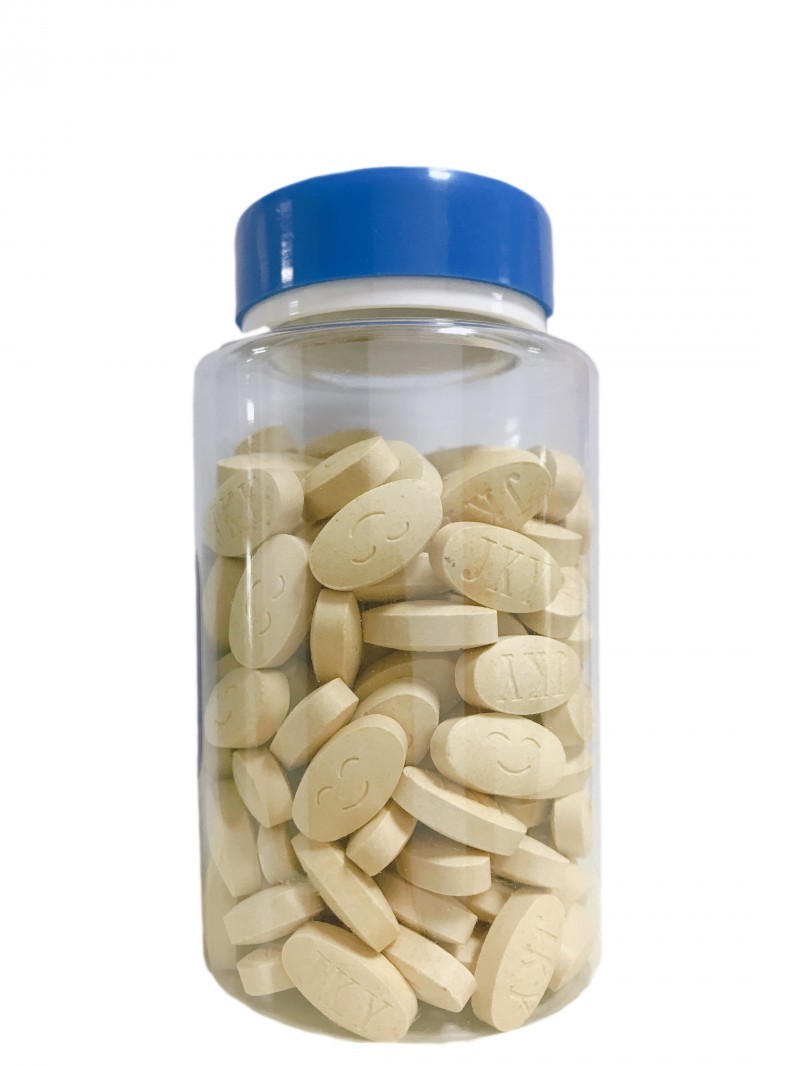 片劑OEM代加工 貼牌定制