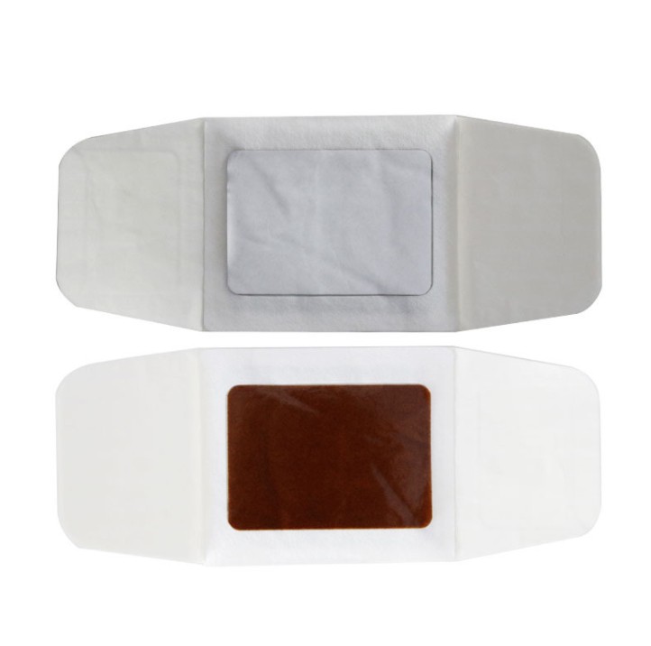 發(fā)熱包代加工 膏藥定制