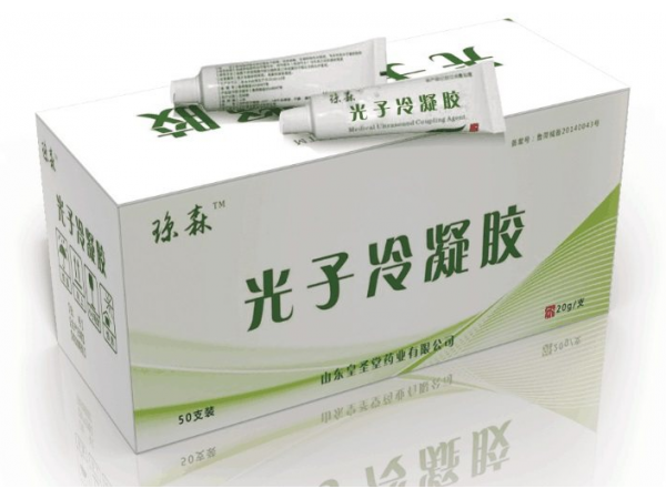 殼聚糖婦科凝膠貼牌代加工