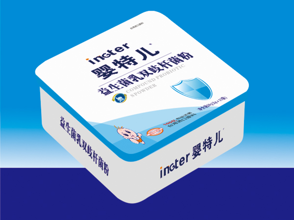 益生菌雙歧桿菌粉