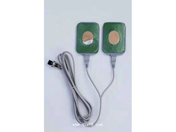 東進藥業(yè)，電極片