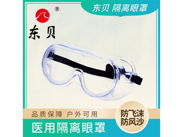 醫(yī)用隔離眼罩