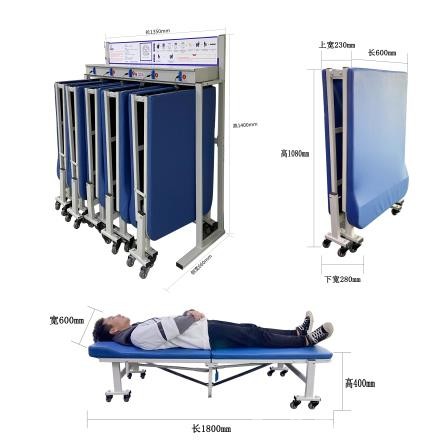 共享陪護(hù)床