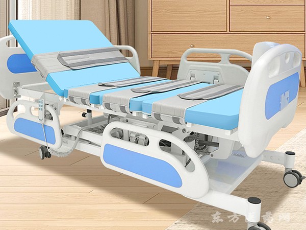 電動康復床