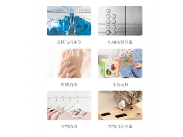 秝客  無醇季銨鹽復(fù)合消毒液20ml 大量現(xiàn)貨