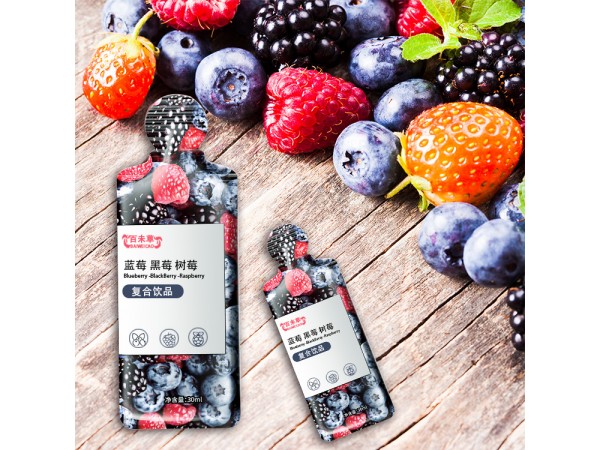 復(fù)合飲品貼牌代加工招代理山東慶葆堂