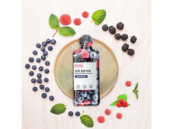 復(fù)合飲品貼牌代加工招代理山東慶葆堂