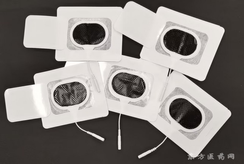 東進(jìn)藥業(yè)，電極片