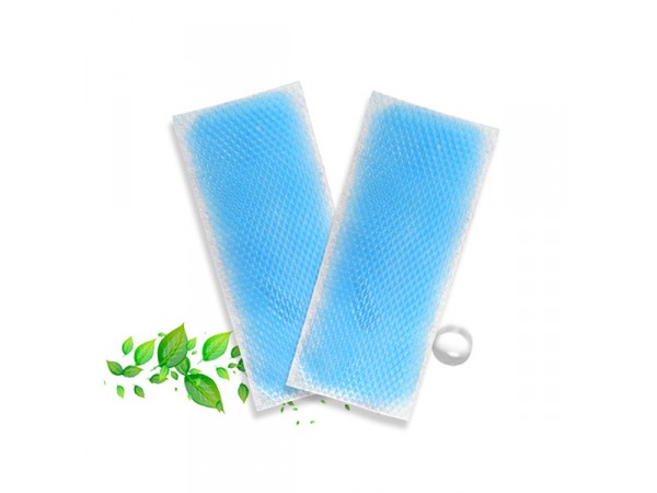 河南龍醒 嬰幼兒降溫貼 居家兒童發(fā)熱物理降溫 退熱貼 成人發(fā)燒可用退熱貼