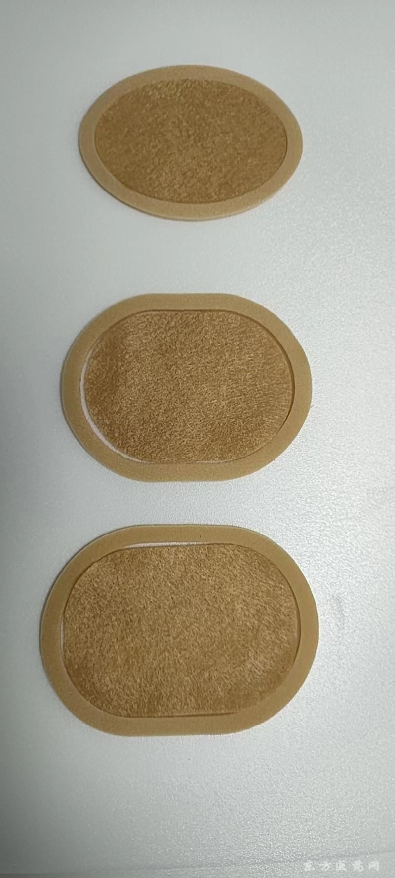 亞寶、摩美得沙蒿子透皮貼 艾絨透皮貼貼牌 透皮貼代加工