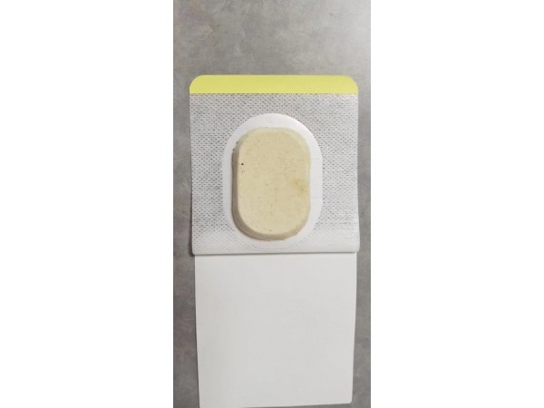 亞寶、摩美得沙蒿子透皮貼 艾絨透皮貼貼牌 透皮貼代加工