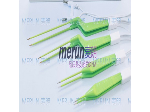 消融電極解剖器|多功能手術(shù)解剖切割器|電凝切割電極|消融止血手術(shù)電極