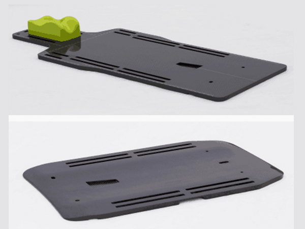 放射治療定位裝置