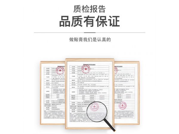 李氏嵩山消痛保健貼(非腰腿疼痛膝蓋貼疼痛貼老寒腿關(guān)節(jié))貼膏代發(fā)