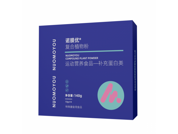 諾巢優(yōu)復合植物營養(yǎng)素