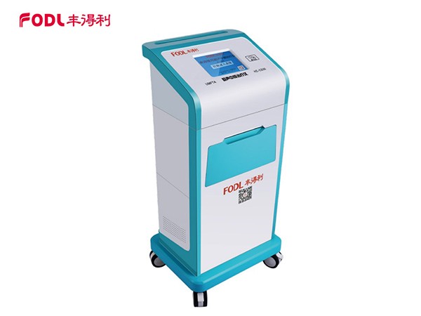 多功能超聲藥物導入治療儀、多功能超聲透藥儀