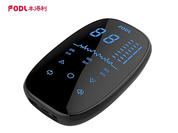 多功能數碼治療儀A60