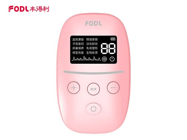 產后家用S系列、盆底家用臺療儀