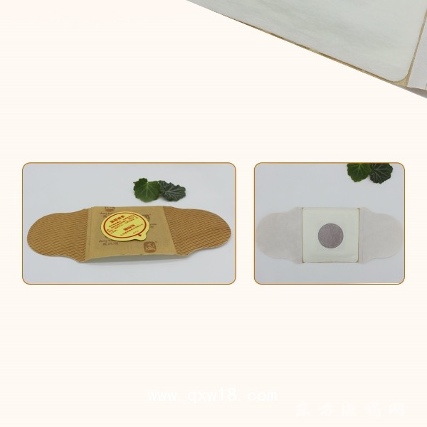 oem貼牌生產(chǎn)廠家舒源隔物灸舒緩貼調(diào)理貼溫熱貼熱療貼多種規(guī)格