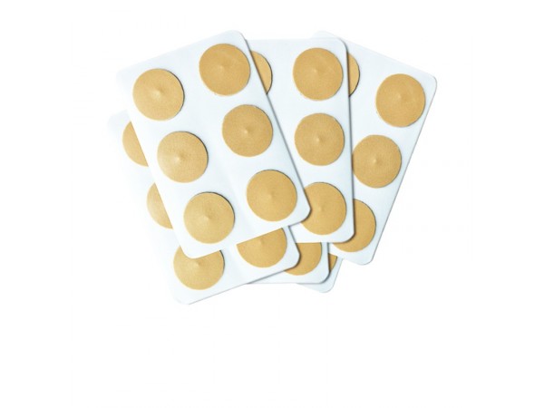 朱氏藥業(yè)三伏貼 成人兒童穴位貼敷治療貼 OEM貼牌定制 源頭廠家