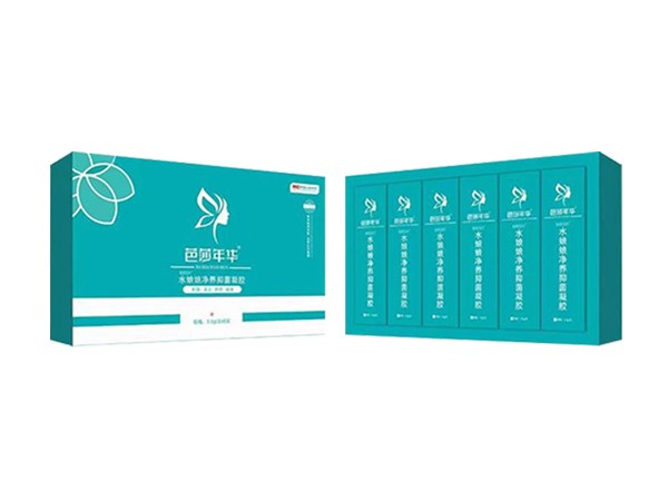 芭莎年華水娘娘凈養(yǎng)抑菌凝膠