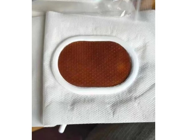 電極片代加工廠家代加工電極片東進藥業(yè)電極片貼牌代加工