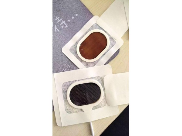 電極片代加工廠家代加工電極片東進藥業(yè)電極片貼牌代加工