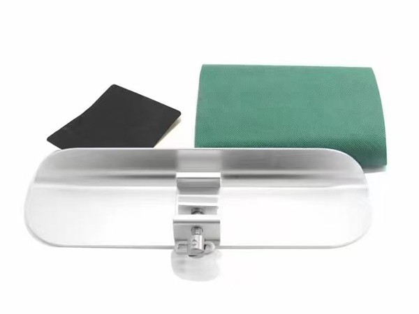 一次性固定器組件