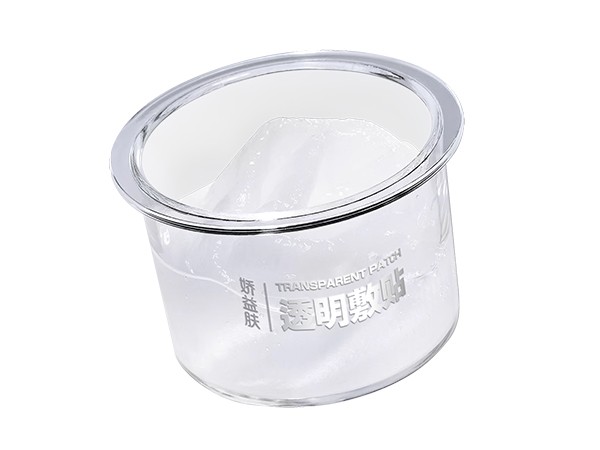 醫(yī)用重組膠原蛋白透明敷貼