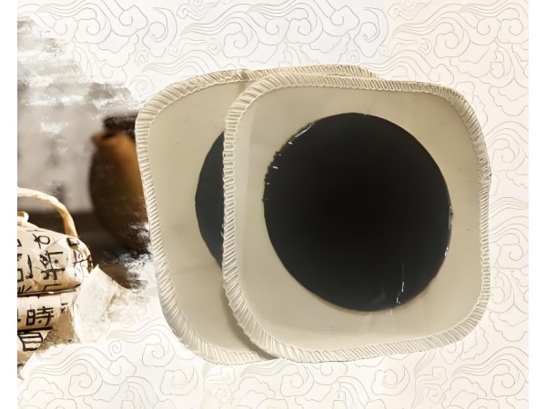 膏藥貼牌代加工黑膏藥OEM貼牌廠家直播電商代理