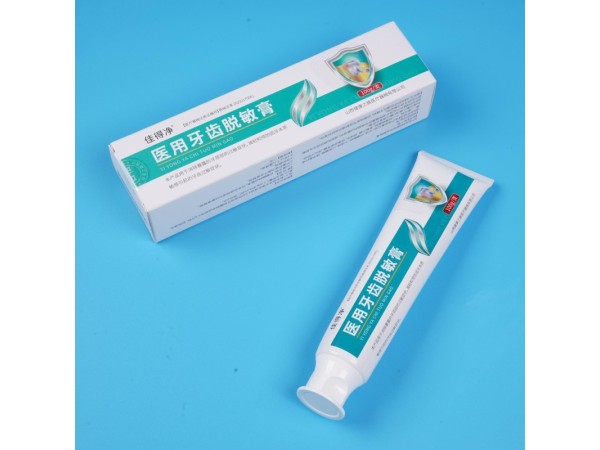 醫(yī)用牙齒脫敏膏生產廠家